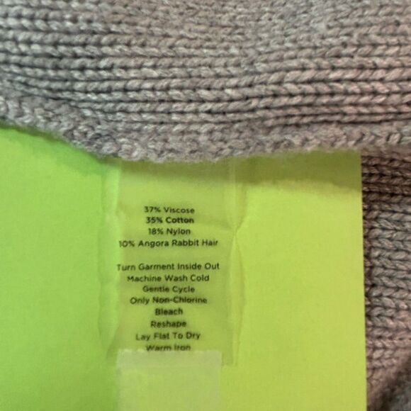 Talbots sweater  - Picture 4 of 4